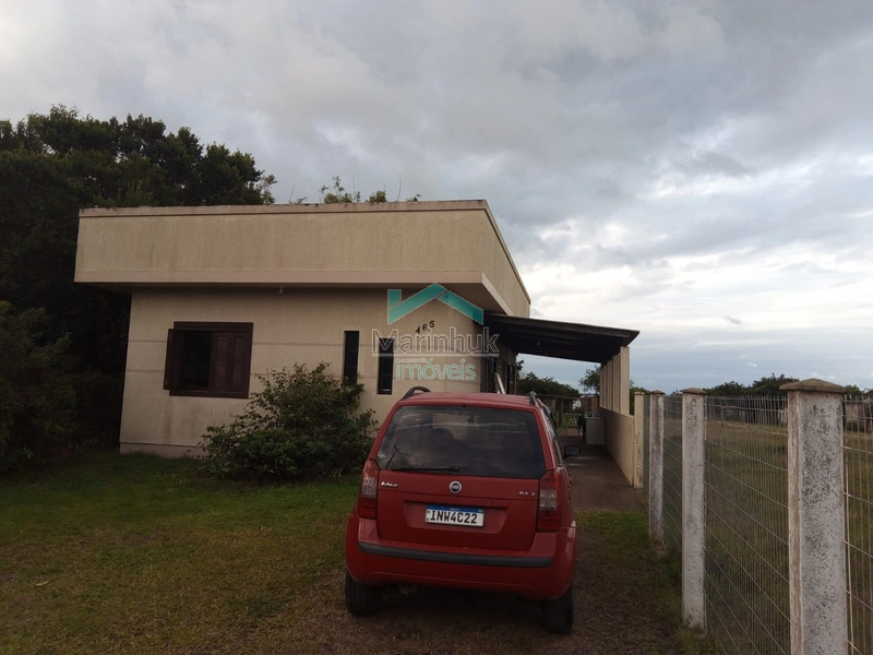 CASA À VENDA EM TRAMANDAI: 1ª foto da galeria de imagens do imóvel