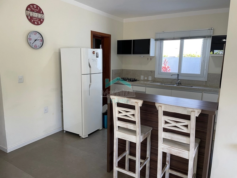 CASA À VENDA NO CONDOMINIO QUINTAS DO LAGO: 4ª foto da galeria de imagens do imóvel