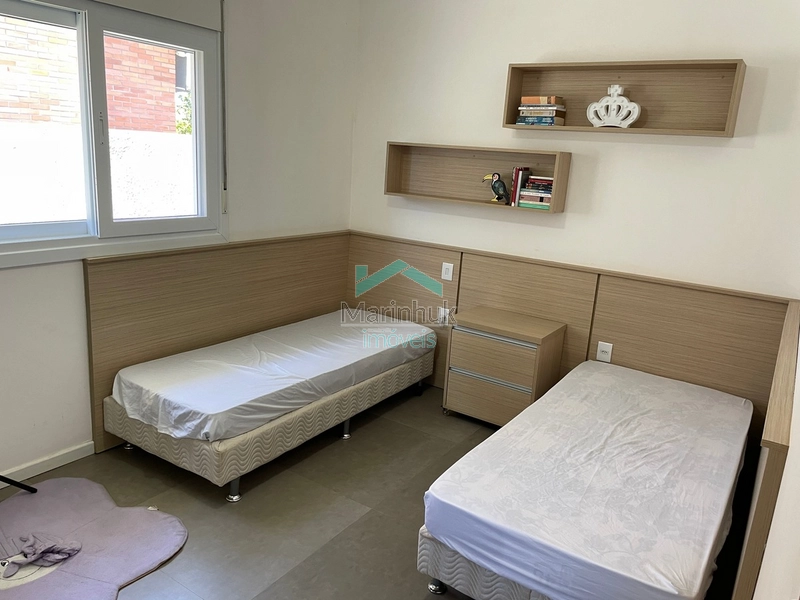CASA À VENDA NO CONDOMINIO QUINTAS DO LAGO: 10ª foto da galeria de imagens do imóvel
