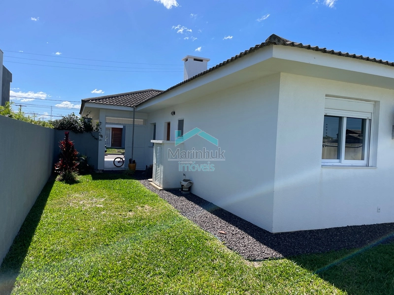CASA À VENDA NO CONDOMINIO QUINTAS DO LAGO: 21ª foto da galeria de imagens do imóvel