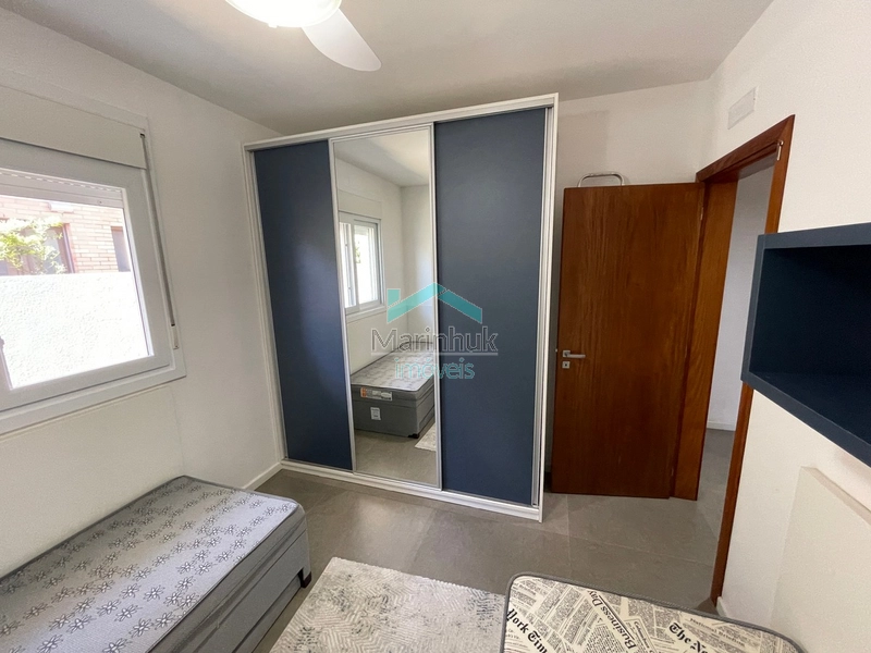 CASA À VENDA NO CONDOMINIO QUINTAS DO LAGO: 9ª foto da galeria de imagens do imóvel