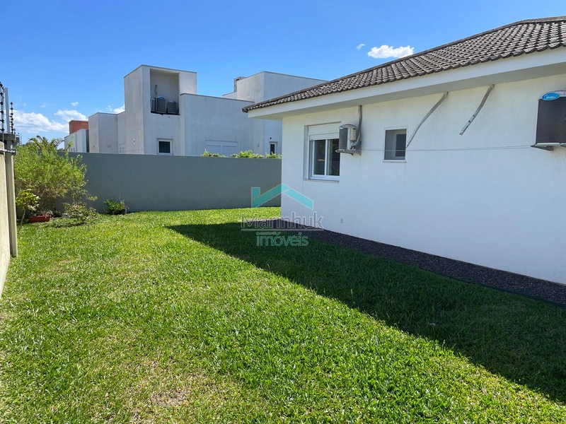 CASA À VENDA NO CONDOMINIO QUINTAS DO LAGO: 22ª foto da galeria de imagens do imóvel