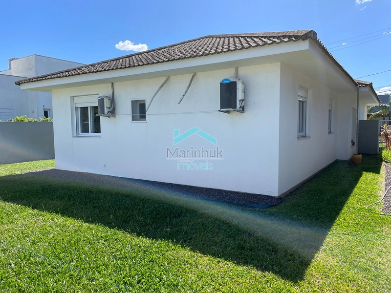 CASA À VENDA NO CONDOMINIO QUINTAS DO LAGO: 24ª foto da galeria de imagens do imóvel