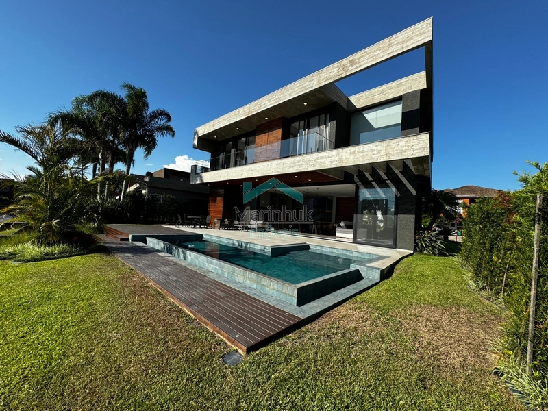 SOBRADO À VENDA NO CONDOMINIO MALIBU: 20ª foto da galeria de imagens do imóvel