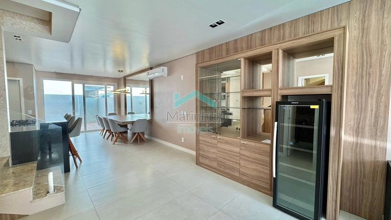 SOBRADO À VENDA NO CONDOMINIO MURANO: 16ª foto da galeria de imagens do imóvel