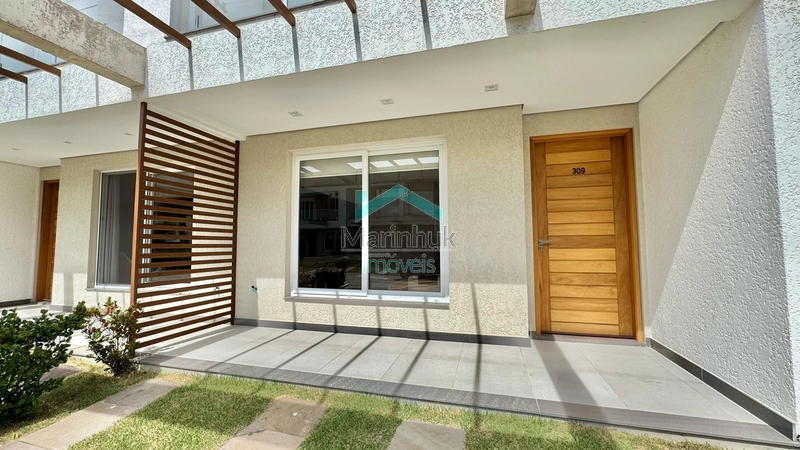 SOBRADO À VENDA NO CONDOMINIO MURANO: 1ª foto da galeria de imagens do imóvel