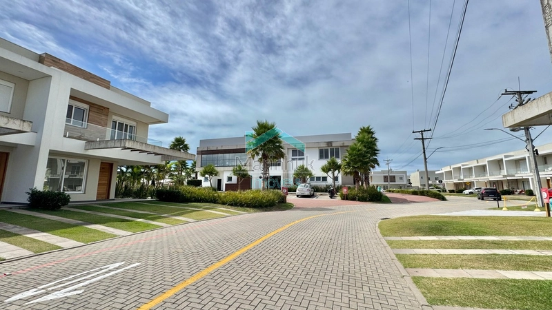 SOBRADO À VENDA NO CONDOMINIO MURANO: 6ª foto da galeria de imagens do imóvel