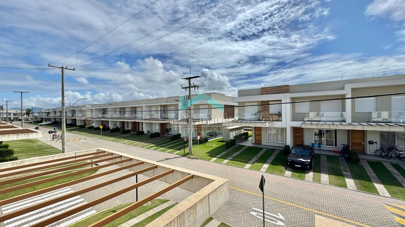SOBRADO À VENDA NO CONDOMINIO MURANO: 25ª foto da galeria de imagens do imóvel