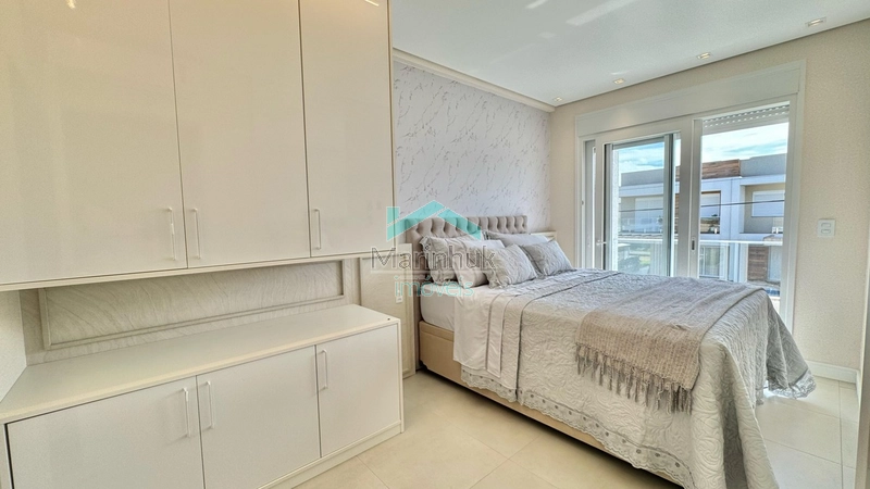 SOBRADO À VENDA NO CONDOMINIO MURANO: 5ª foto da galeria de imagens do imóvel