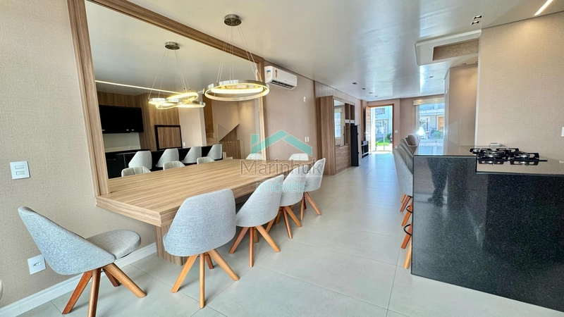 SOBRADO À VENDA NO CONDOMINIO MURANO: 7ª foto da galeria de imagens do imóvel