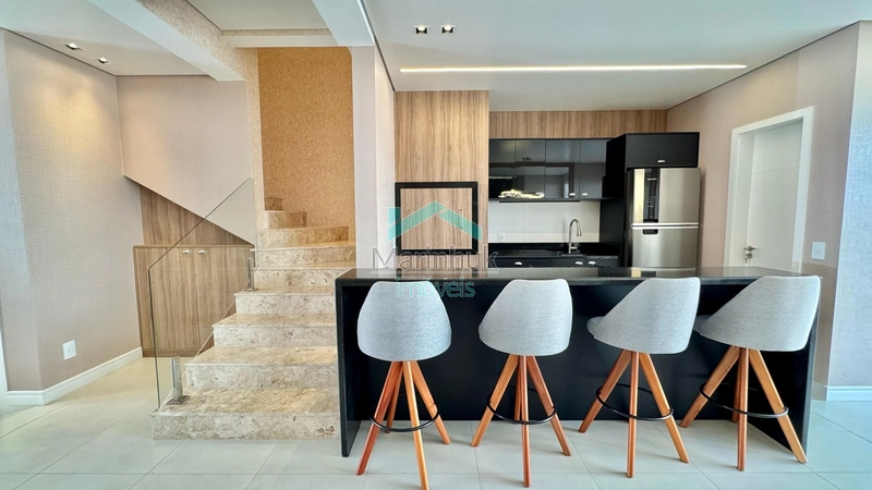 SOBRADO À VENDA NO CONDOMINIO MURANO: 2ª foto da galeria de imagens do imóvel