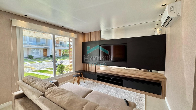 SOBRADO À VENDA NO CONDOMINIO MURANO: 12ª foto da galeria de imagens do imóvel