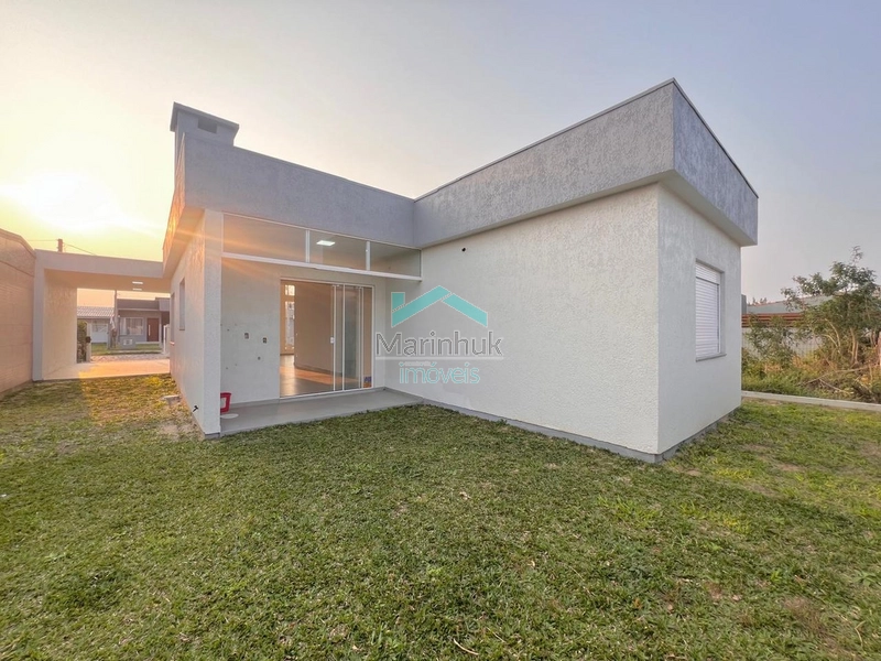 CASA À VENDA EM NOIVA DO MAR: 4ª foto da galeria de imagens do imóvel