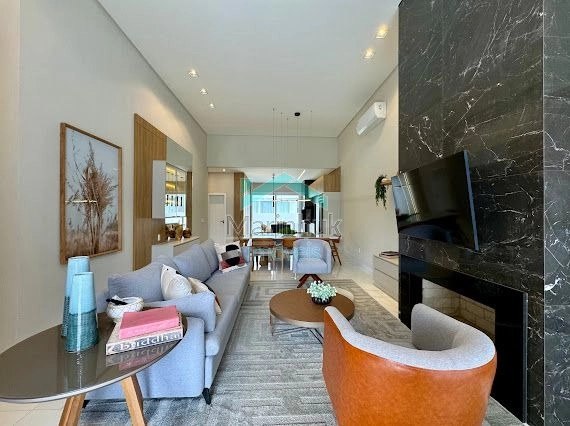 CASA À VENDA NO CONDOMINIO BLUE: 26ª foto da galeria de imagens do imóvel