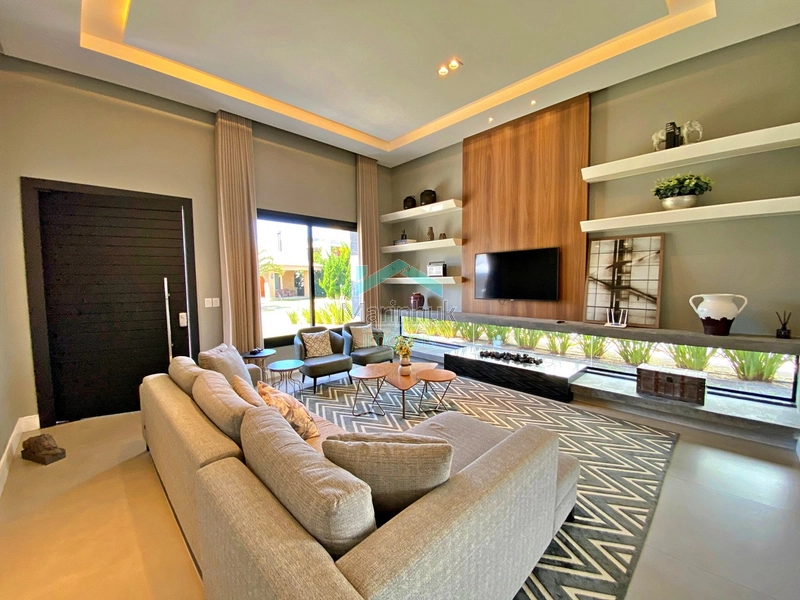 CASA À VENDA NO CONDOMINIO SEA COAST: 9ª foto da galeria de imagens do imóvel