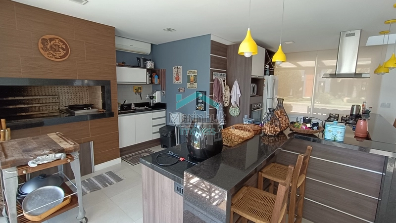 SOBRADO À VENDA NO CONDOMINIO SEA COAST: 5ª foto da galeria de imagens do imóvel