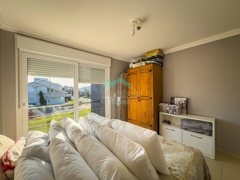 SOBRADO À VENDA NO CONDOMINIO LAS PALMAS: 3ª foto da galeria de imagens do imóvel