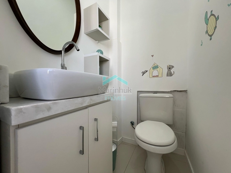 APARTAMENTO À VENDA EM ATLANTIDA: 8ª foto da galeria de imagens do imóvel