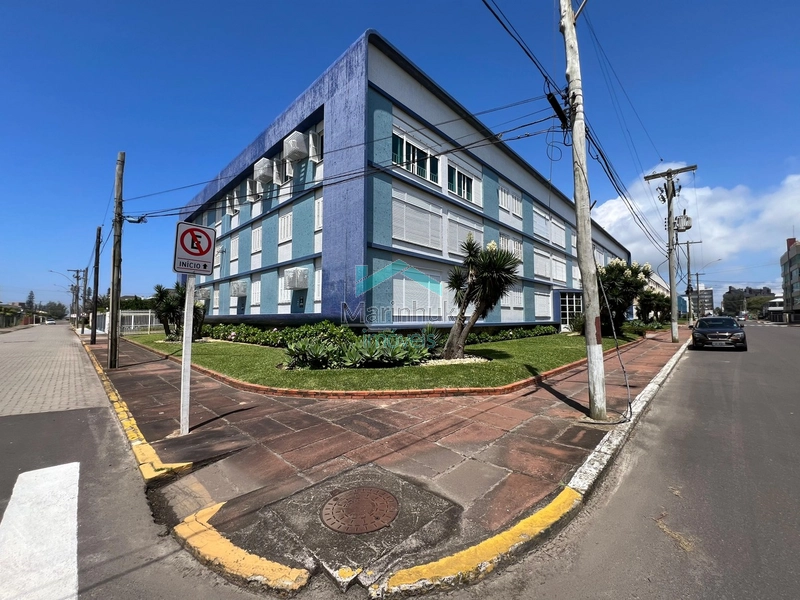 APARTAMENTO À VENDA EM ATLANTIDA: 2ª foto da galeria de imagens do imóvel
