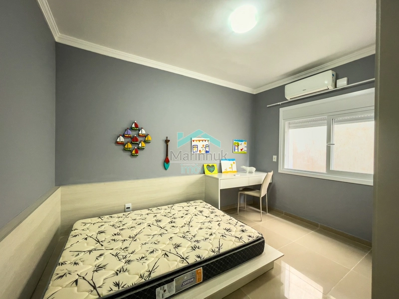 CASA À VENDA NO CONDOMINIO LAS PALMAS: 15ª foto da galeria de imagens do imóvel