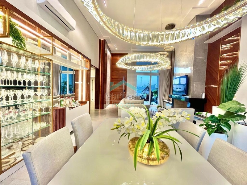 CASA À VENDA NO CONDOMINIO RIVIERA: 31ª foto da galeria de imagens do imóvel