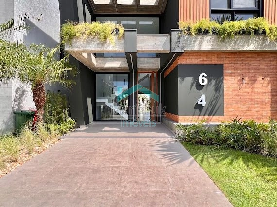SOBRADO À VENDA NO CONDOMINIO SUNSET: 37ª foto da galeria de imagens do imóvel