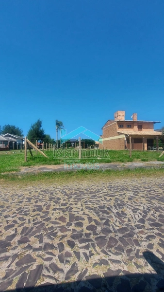 TERRENO À VENDA EM NOIVA DO MAR: 2ª foto da galeria de imagens do imóvel
