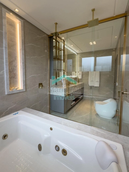 SOBRADO À VENDA NO CONDOMINIO CAPÃO ILHAS RESORT: 52ª foto da galeria de imagens do imóvel