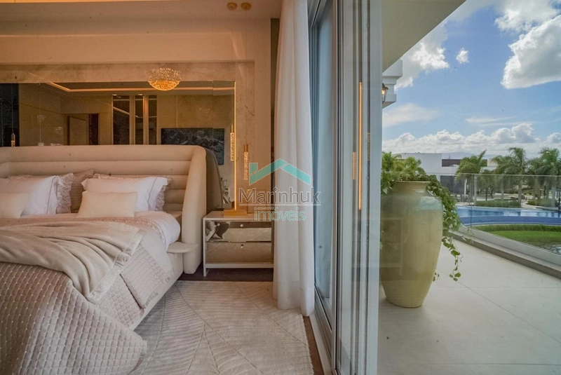 SOBRADO À VENDA NO CONDOMINIO CAPÃO ILHAS RESORT: 29ª foto da galeria de imagens do imóvel