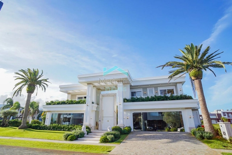 SOBRADO À VENDA NO CONDOMINIO CAPÃO ILHAS RESORT: 1ª foto da galeria de imagens do imóvel