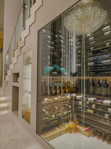 SOBRADO À VENDA NO CONDOMINIO CAPÃO ILHAS RESORT: 18ª foto da galeria de imagens do imóvel