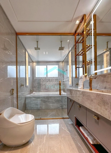 SOBRADO À VENDA NO CONDOMINIO CAPÃO ILHAS RESORT: 50ª foto da galeria de imagens do imóvel