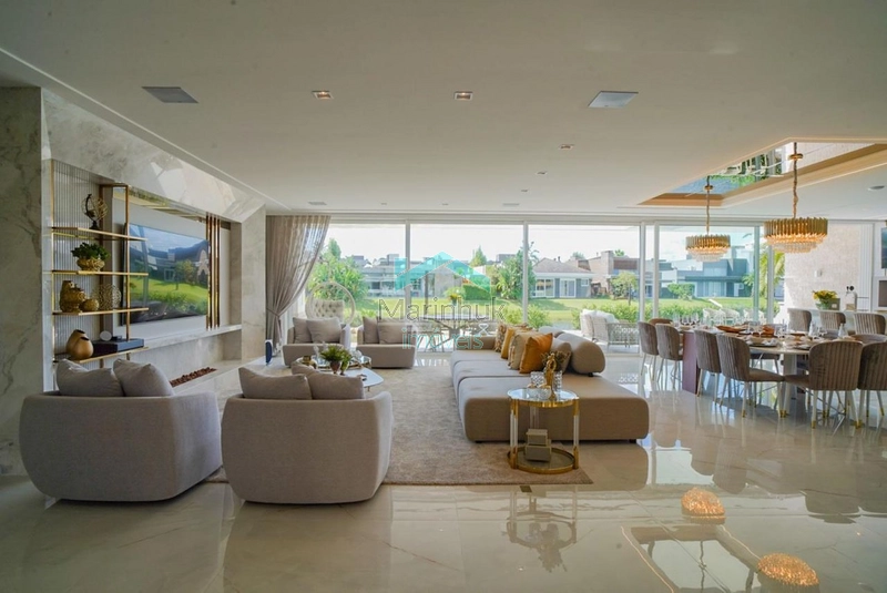 SOBRADO À VENDA NO CONDOMINIO CAPÃO ILHAS RESORT: 34ª foto da galeria de imagens do imóvel