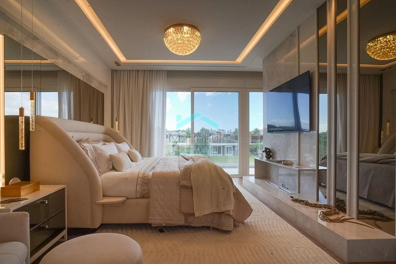 SOBRADO À VENDA NO CONDOMINIO CAPÃO ILHAS RESORT: 24ª foto da galeria de imagens do imóvel