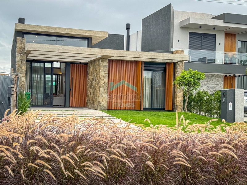 CASA À VENDA NO CONDOMINIO SUNSET: 5ª foto da galeria de imagens do imóvel