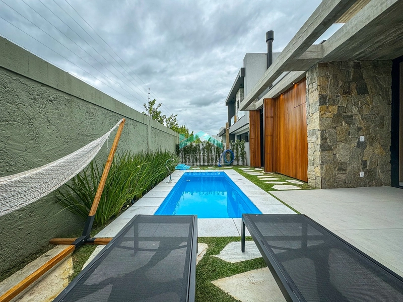 CASA À VENDA NO CONDOMINIO SUNSET: 15ª foto da galeria de imagens do imóvel