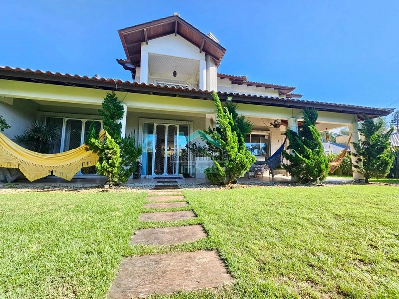 CASA À VENDA EM NOIVA DO MAR: 1ª foto da galeria de imagens do imóvel