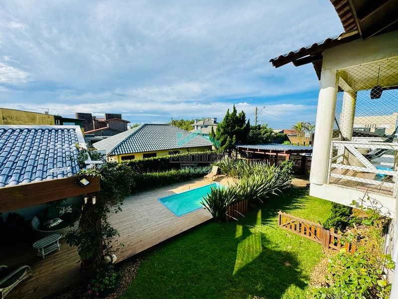 CASA À VENDA EM NOIVA DO MAR: 6ª foto da galeria de imagens do imóvel