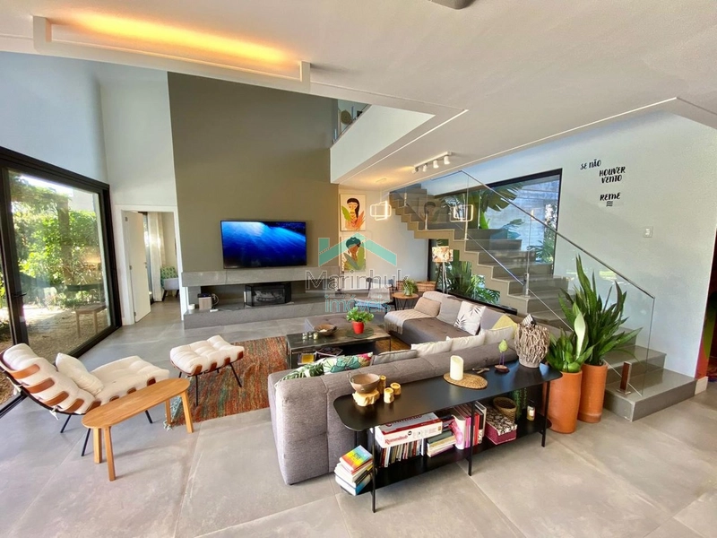 SOBRADO À VENDA NO CONDOMINIO VILLAGGIO ATLÂNTIDA: 10ª foto da galeria de imagens do imóvel