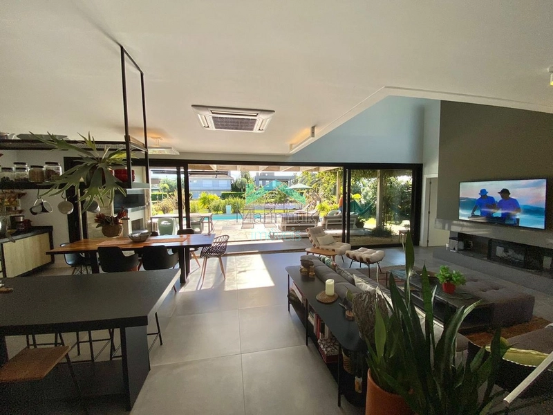 SOBRADO À VENDA NO CONDOMINIO VILLAGGIO ATLÂNTIDA: 12ª foto da galeria de imagens do imóvel