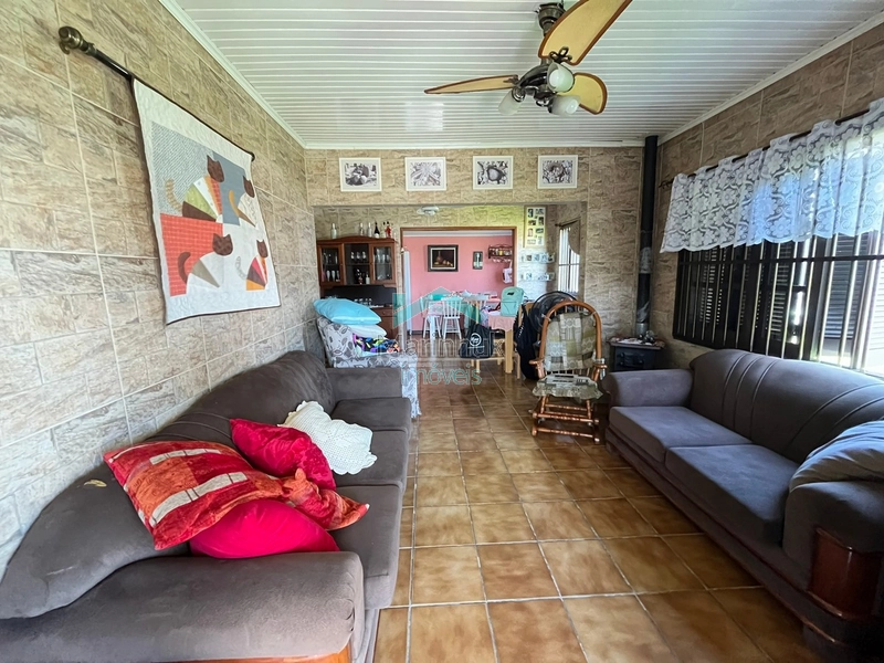 CASA À VENDA EM XANGRI LÁ: 3ª foto da galeria de imagens do imóvel