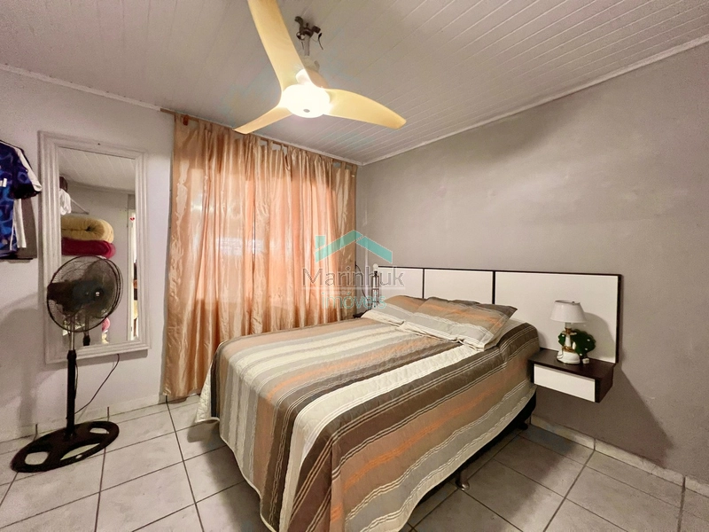 CASA À VENDA EM NOIVA DO MAR: 2ª foto da galeria de imagens do imóvel