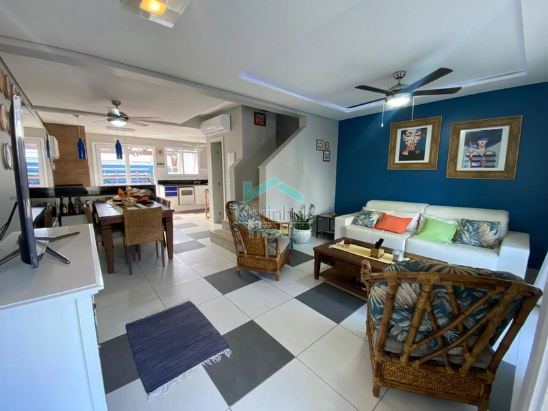 CASA À VENDA NO CONDOMINIO PACIFIC: 6ª foto da galeria de imagens do imóvel