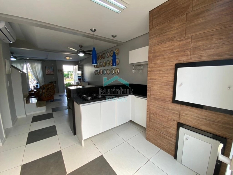CASA À VENDA NO CONDOMINIO PACIFIC: 11ª foto da galeria de imagens do imóvel