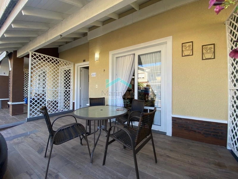 CASA À VENDA NO CONDOMINIO PACIFIC: 5ª foto da galeria de imagens do imóvel