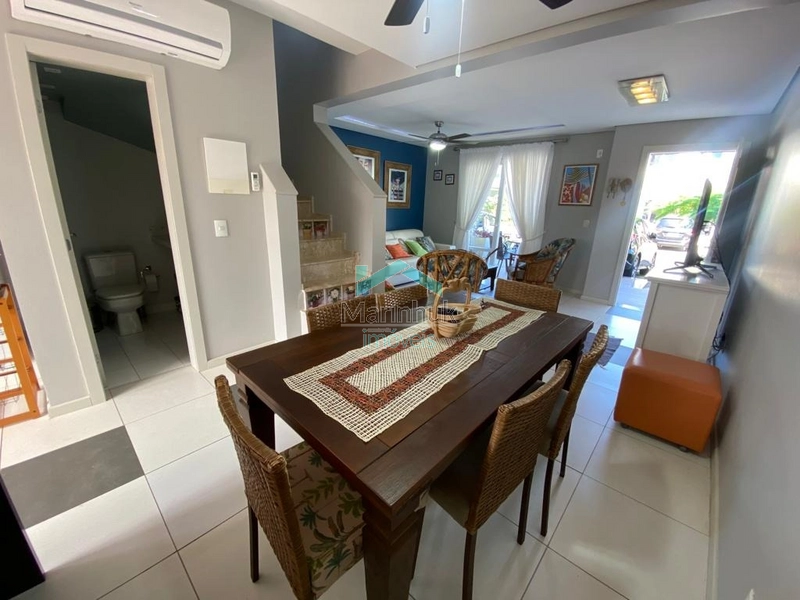 CASA À VENDA NO CONDOMINIO PACIFIC: 9ª foto da galeria de imagens do imóvel