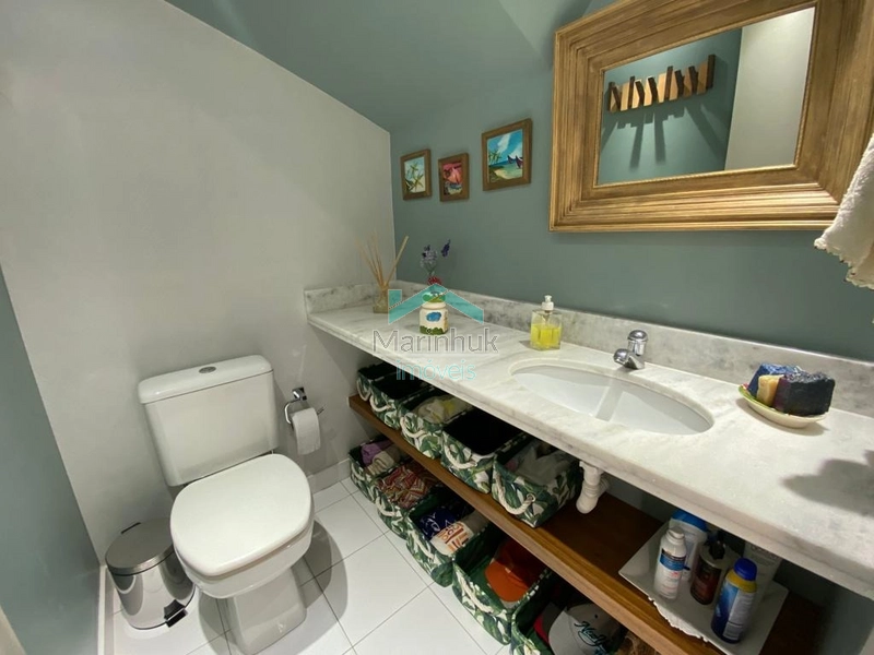 CASA À VENDA NO CONDOMINIO PACIFIC: 14ª foto da galeria de imagens do imóvel