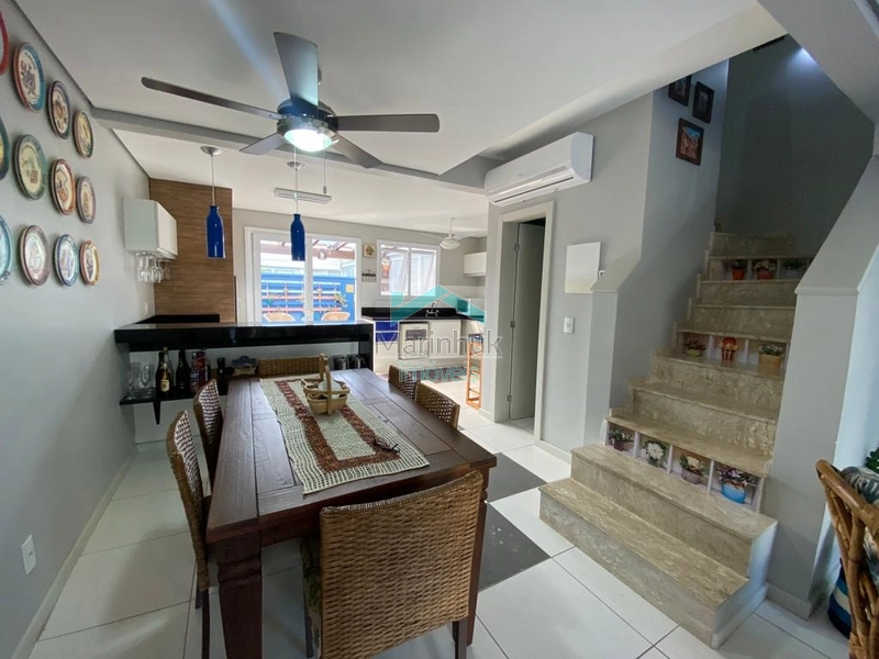 CASA À VENDA NO CONDOMINIO PACIFIC: 8ª foto da galeria de imagens do imóvel