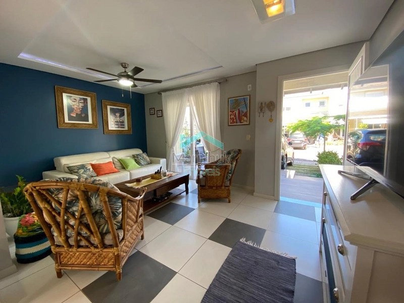 CASA À VENDA NO CONDOMINIO PACIFIC: 2ª foto da galeria de imagens do imóvel