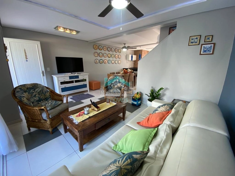 CASA À VENDA NO CONDOMINIO PACIFIC: 10ª foto da galeria de imagens do imóvel